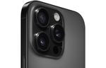 iPhone 16 Pro 1 ТБ, Dual: nano SIM + eSIM, Black Titanium (черный)