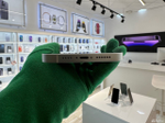 iPhone 14 Plus, 256 ГБ б/у
