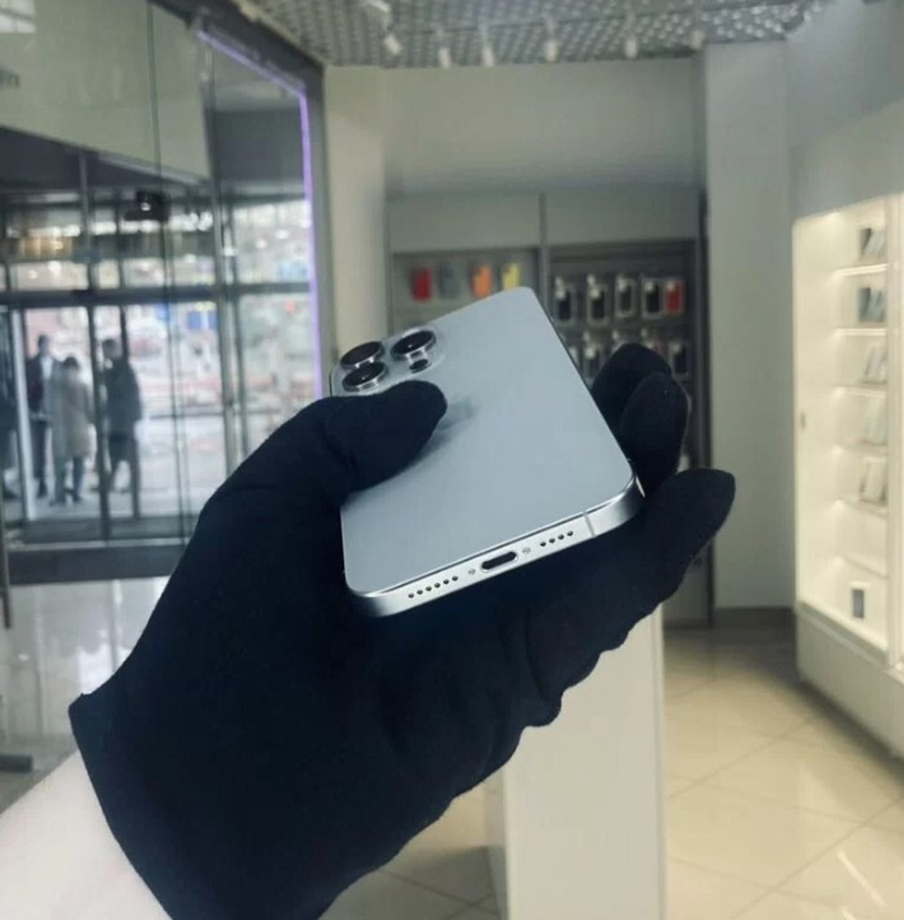 iPhone 15 Pro, 256 ГБ б/у