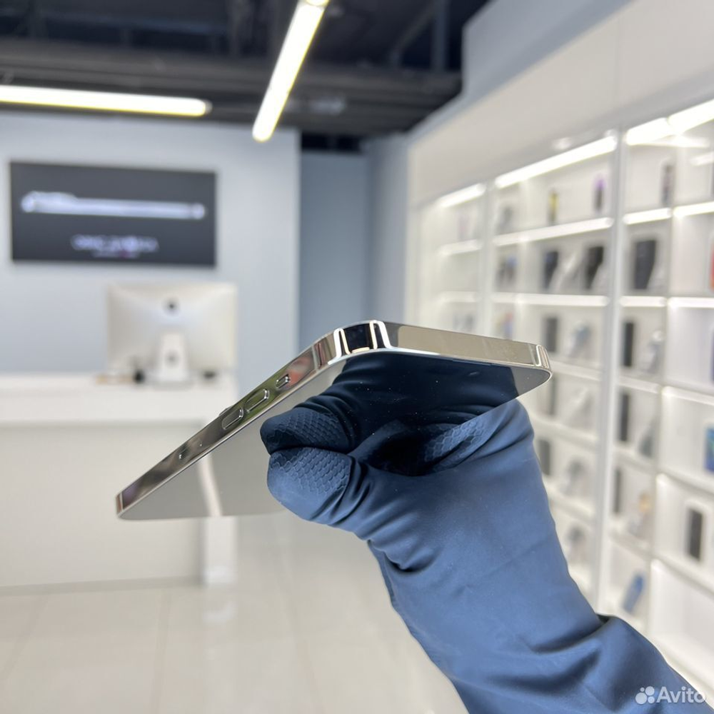 iPhone 14 Pro Max, 128 ГБ б/у