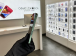iPhone 13, 256 ГБ б/у