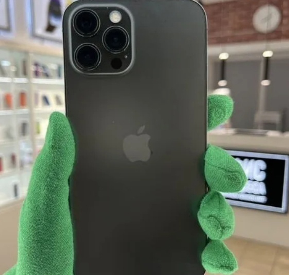 iPhone 12 Pro, 128 ГБ б/у