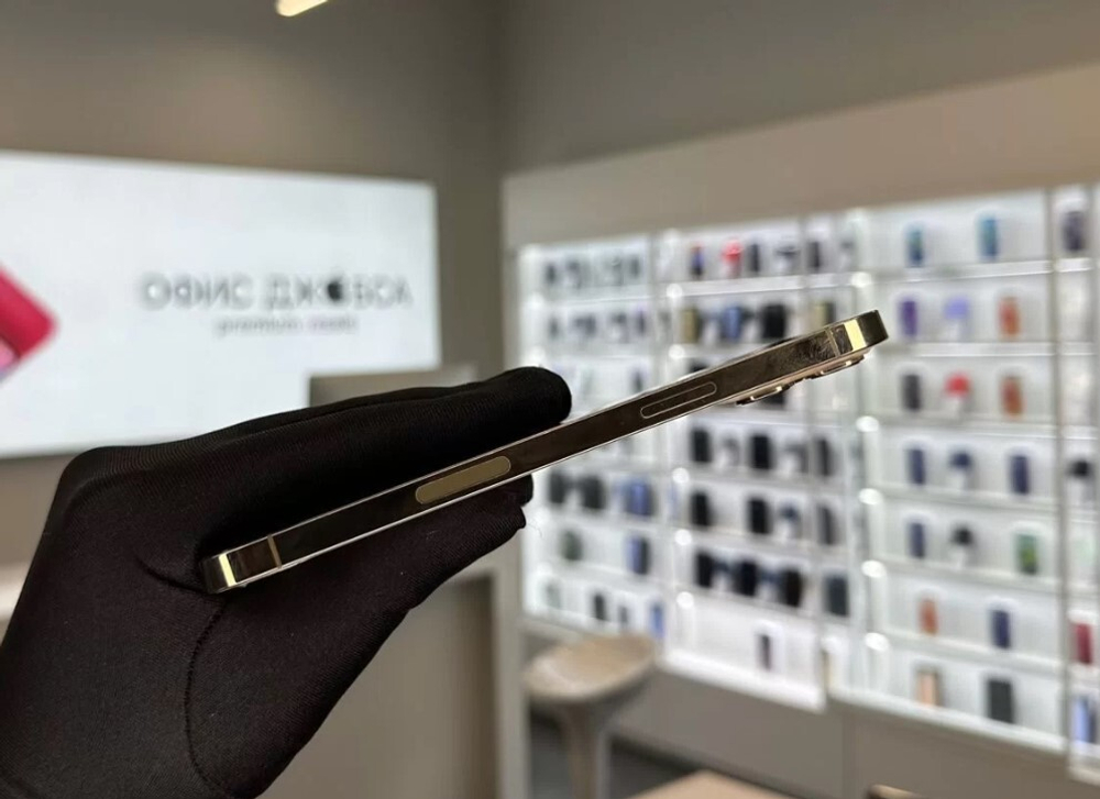 iPhone 12 Pro, 256 ГБ б/у