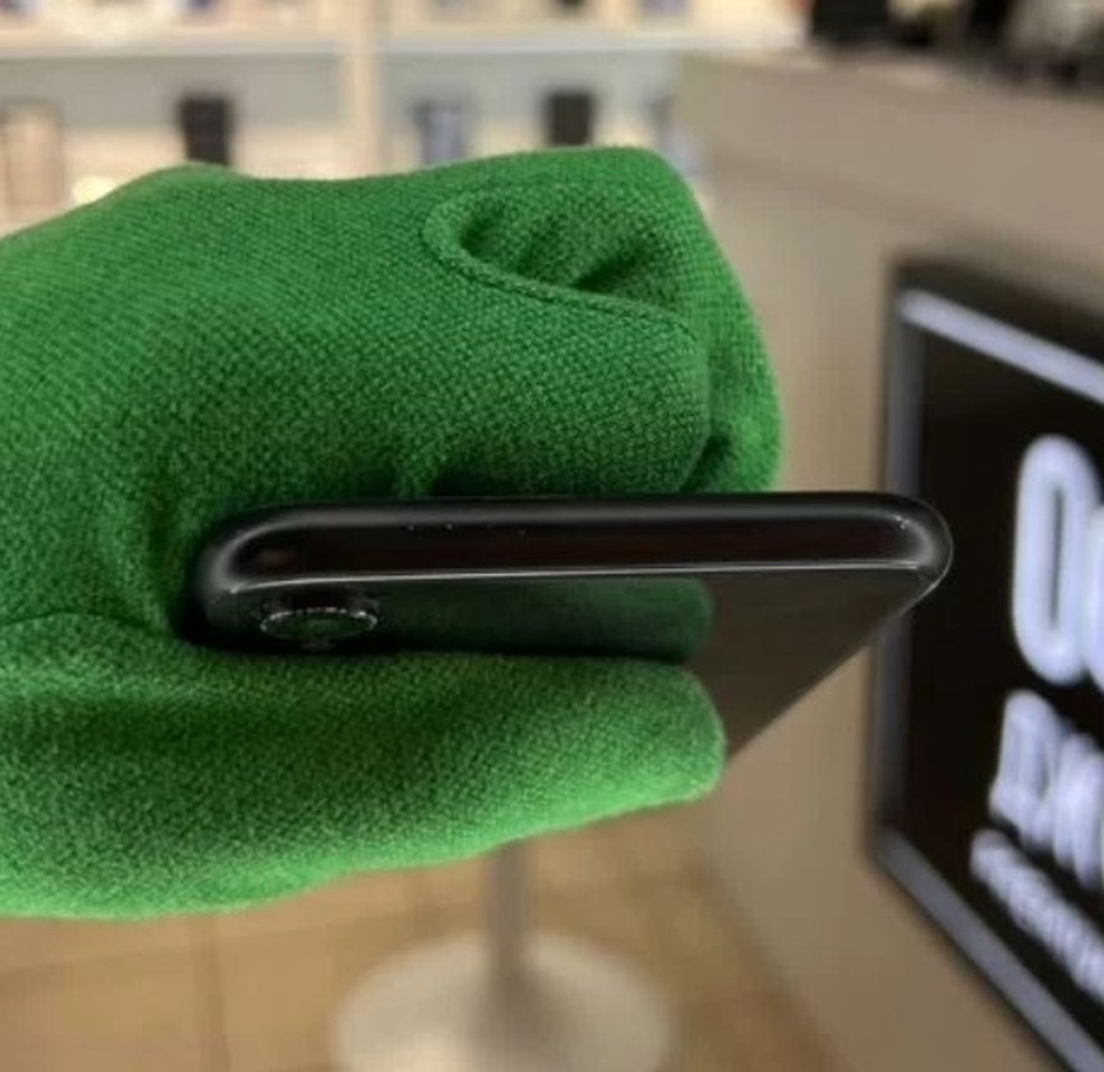 iPhone XR, 256 ГБ б/у