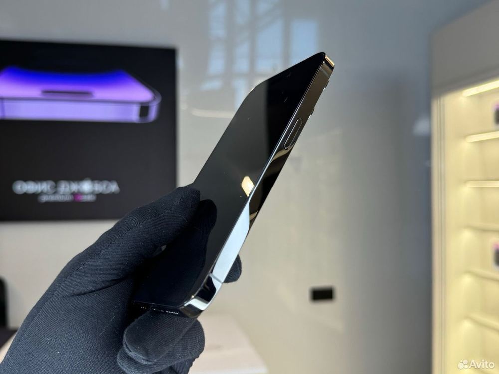 iPhone 14 Pro, 128 ГБ б/у