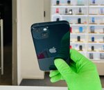 iPhone 13, 128 ГБ б/у