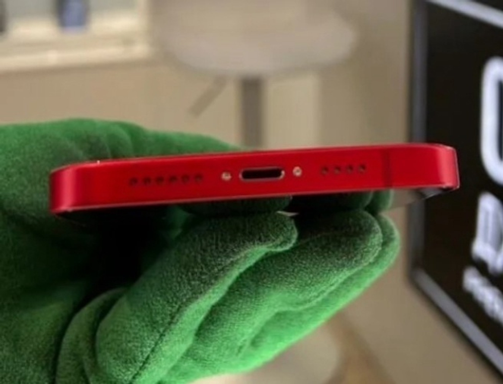 iPhone 14 Plus, 256 ГБ б/у