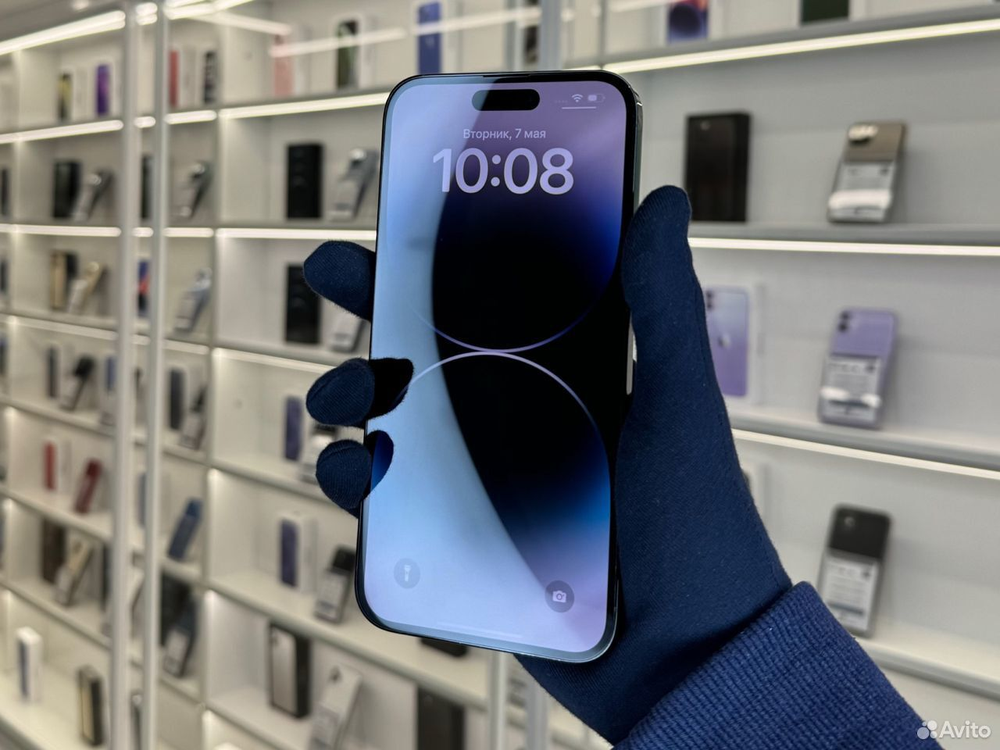 iPhone 14 Pro Max, 512 ГБ б/у
