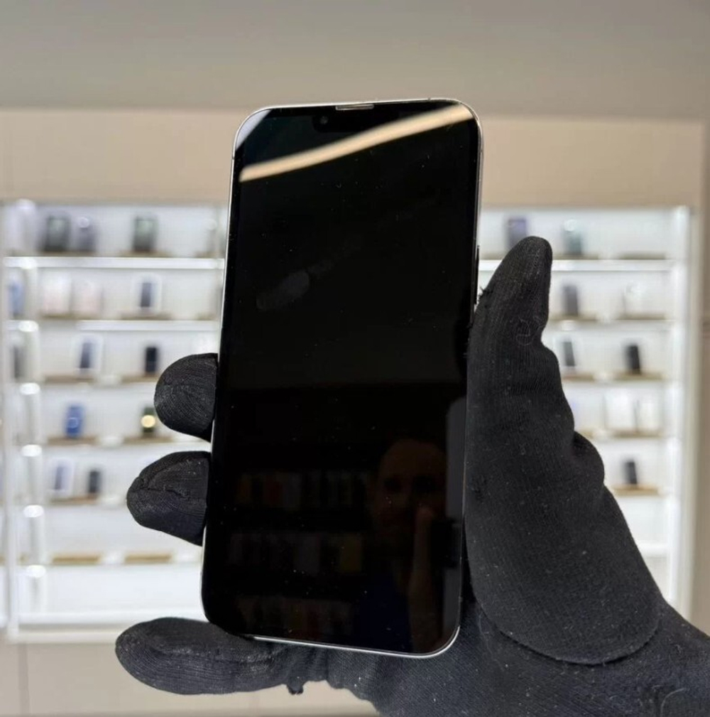 iPhone 13 Pro, 128 ГБ б/у