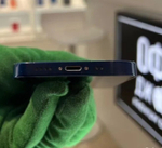 iPhone 12 256 ГБ б/у