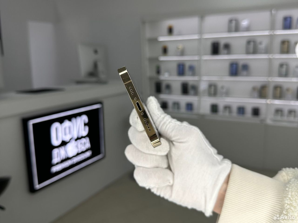 iPhone 12 Pro, 128 ГБ б/у