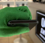 iPhone XR, 256 ГБ б/у