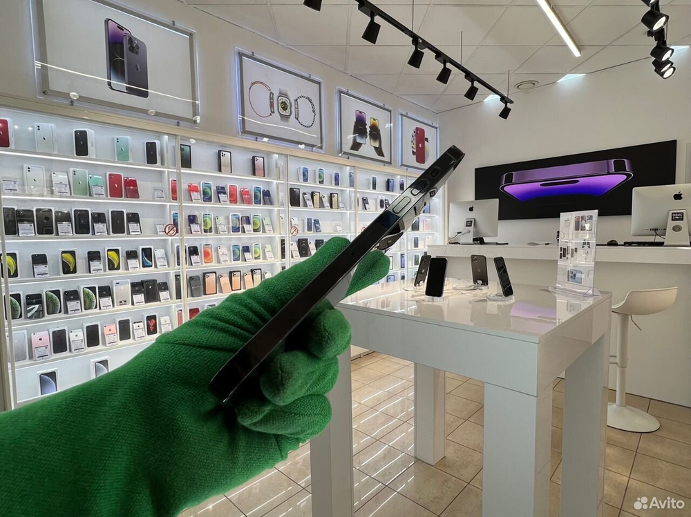 iPhone 14 Pro Max, 512 ГБ б/у