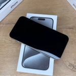 iPhone 15 Pro, 128 ГБ б/у