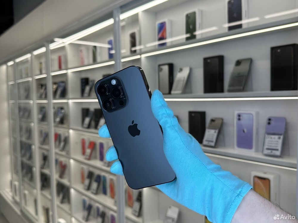 iPhone 14 Pro, 512 ГБ б/у