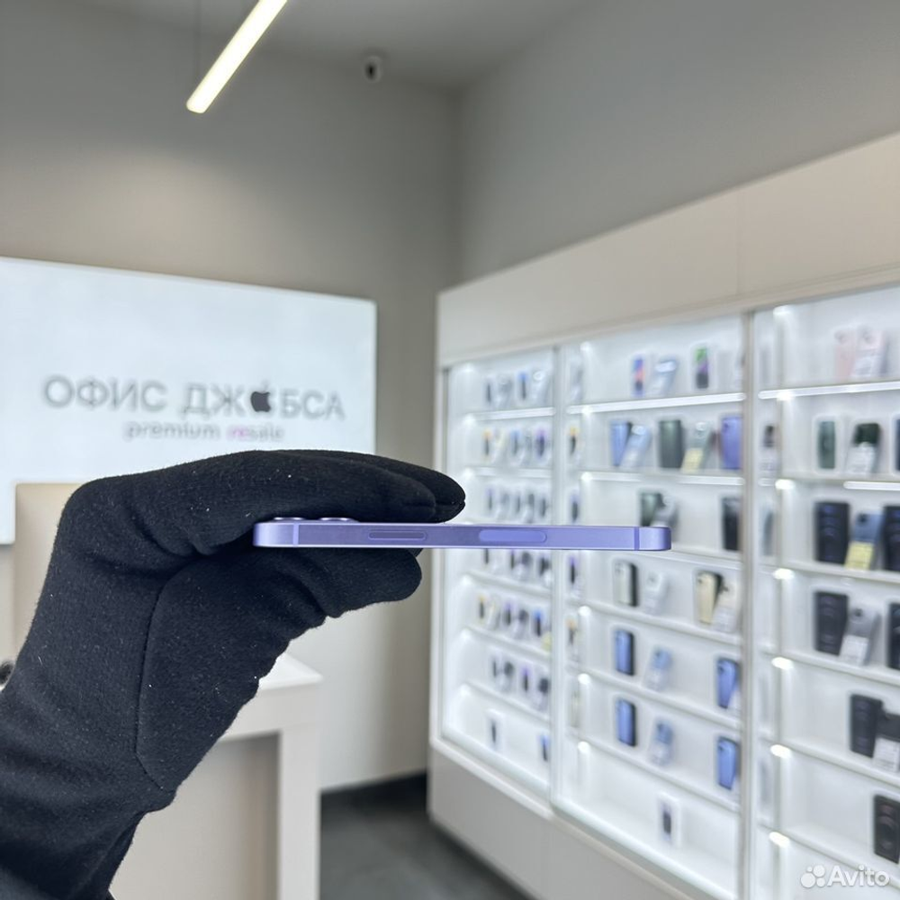 iPhone 12 Mini, 256 ГБ б/у