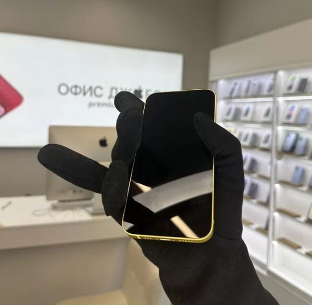 iPhone 14, 128 ГБ б/у