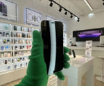 iPhone 12, 128 ГБ б/у