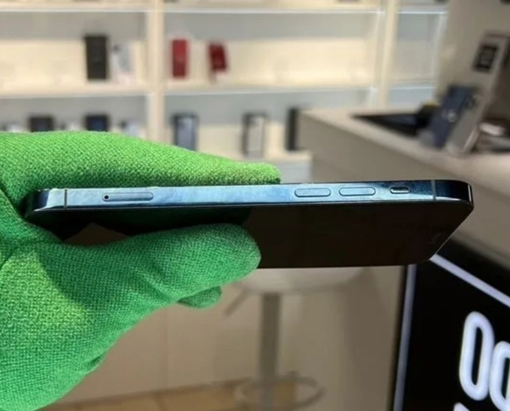 iPhone 12 Pro, 512 ГБ б/у
