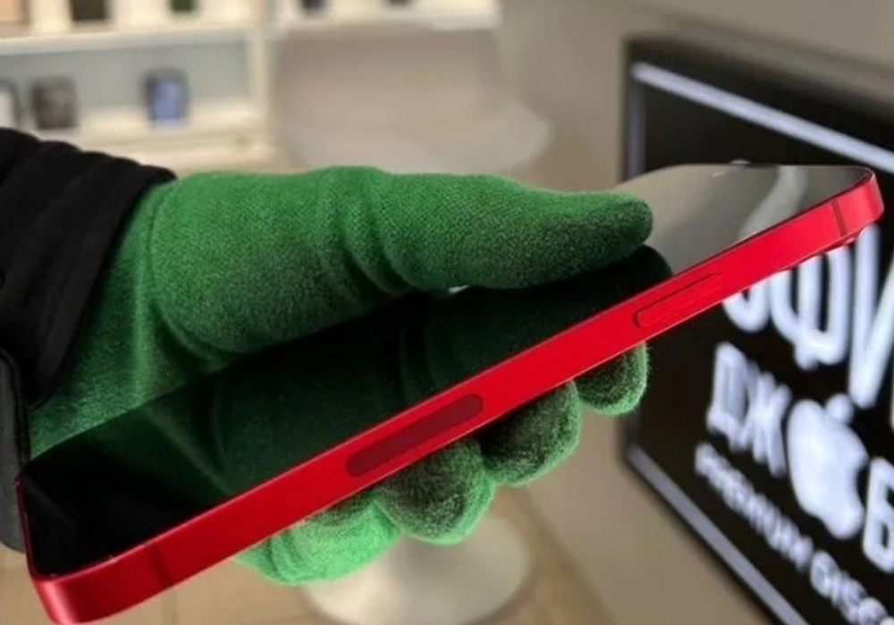 iPhone 14 Plus, 256 ГБ б/у