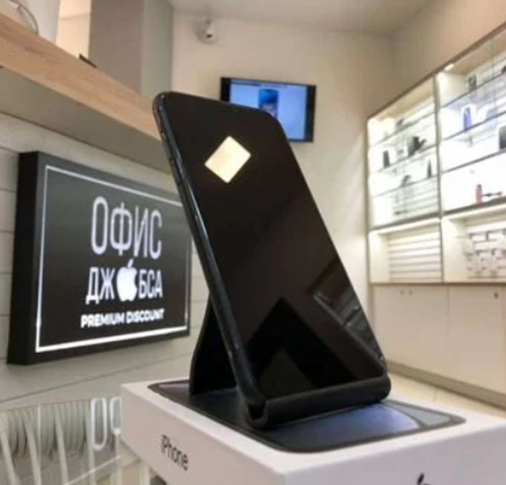 iPhone XR, 256 ГБ б/у
