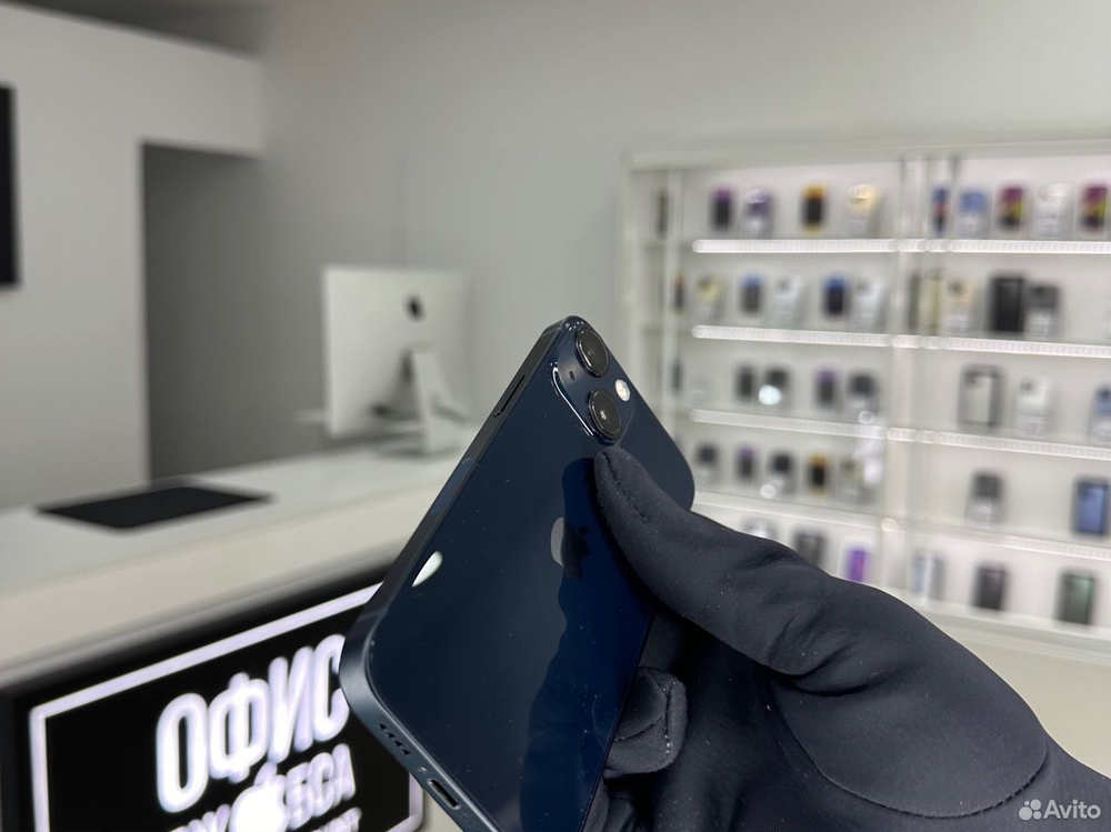 iPhone 13 Mini, 512 ГБ б/у