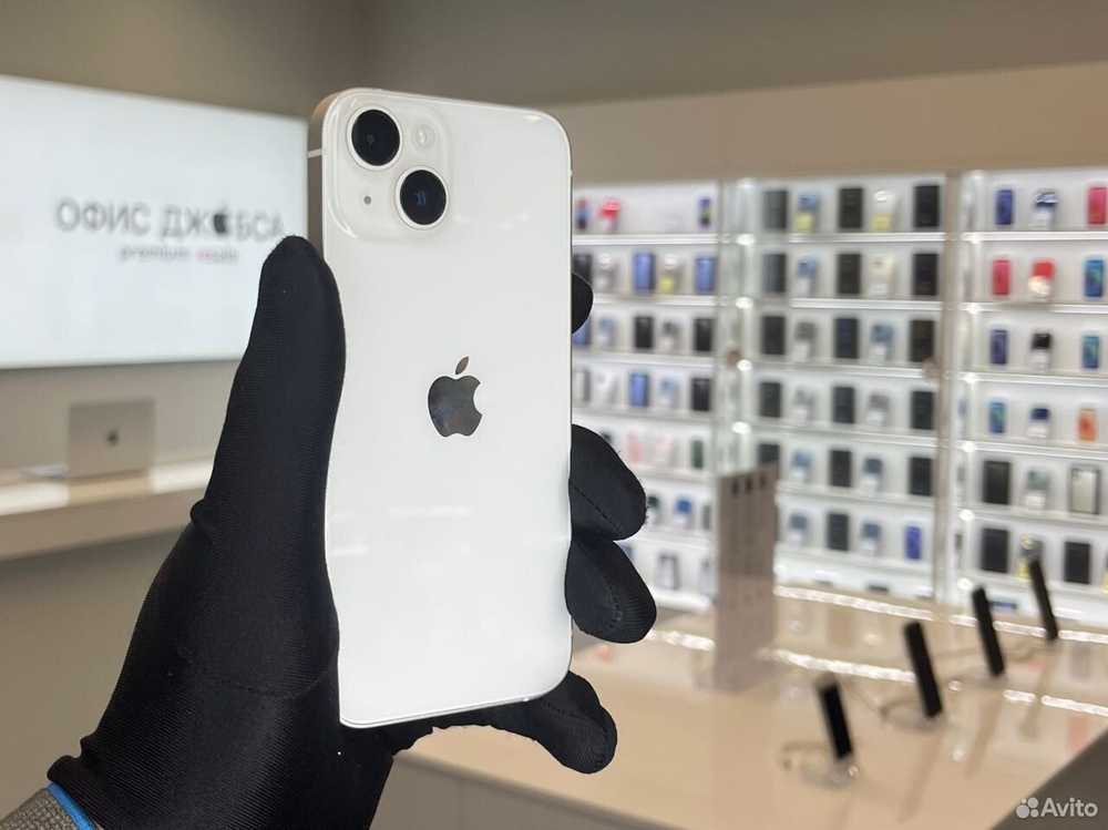 iPhone 14, 512 ГБ б/у