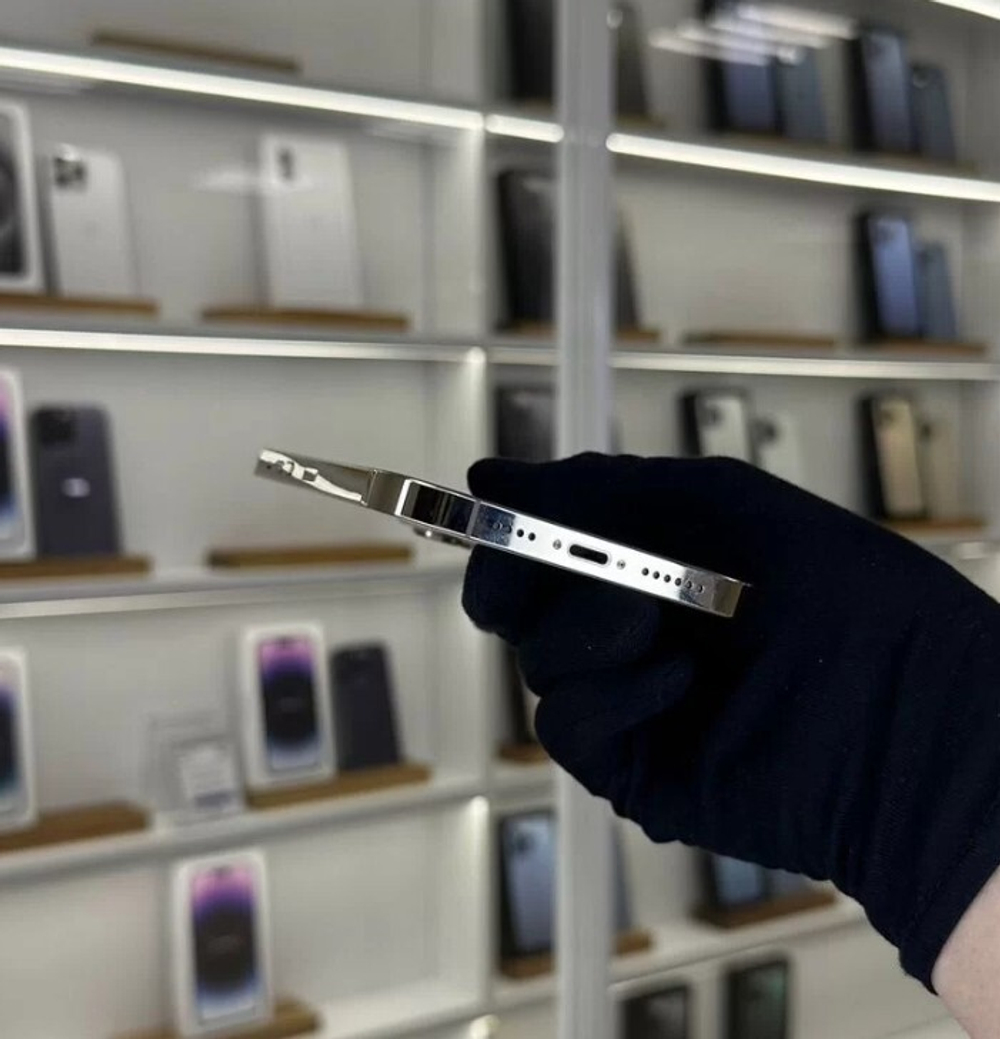 iPhone 12 Pro Max, 256 ГБ б/у