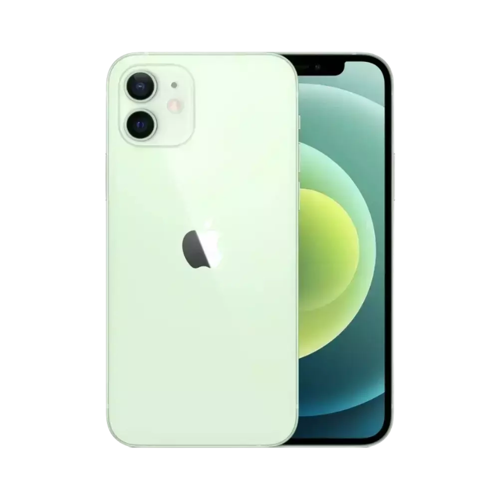 iPhone 12 128 GB (Зеленый)