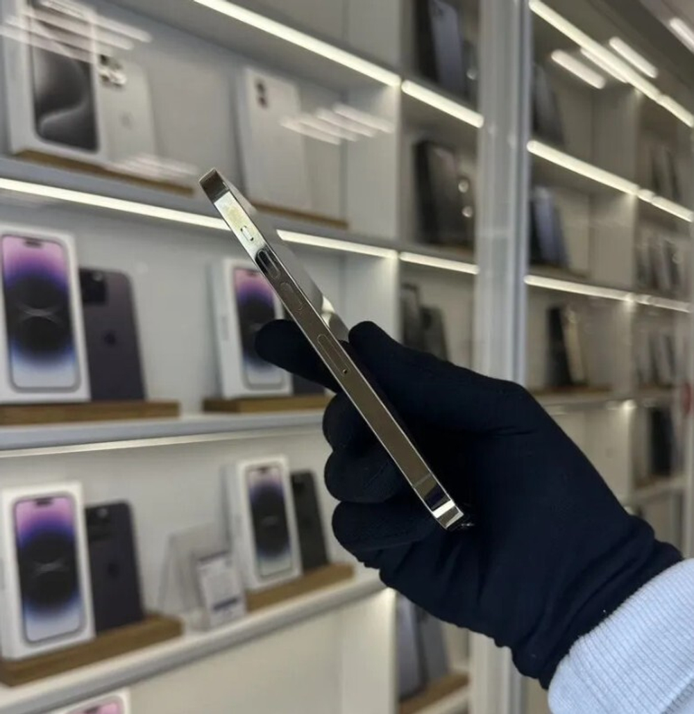 iPhone 13 Pro, 128 ГБ б/у