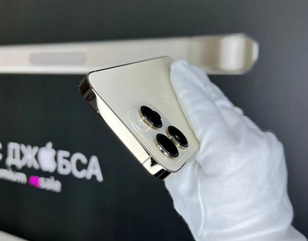 iPhone 14 Pro, 256 ГБ б/у