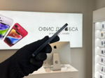iPhone 13, 256 ГБ б/у