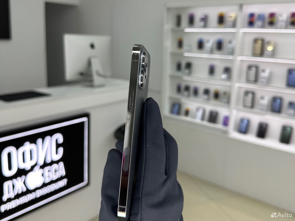 iPhone 13 Pro Max, 512 ГБ б/у