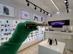 iPhone 14 Pro, 256 ГБ б/у