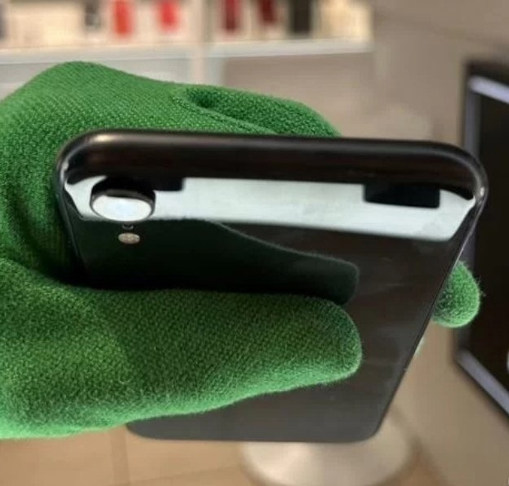 iPhone XR, 256 ГБ б/у