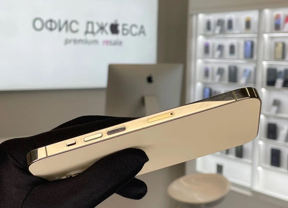 iPhone 14 Pro Max, 128 ГБ б/у