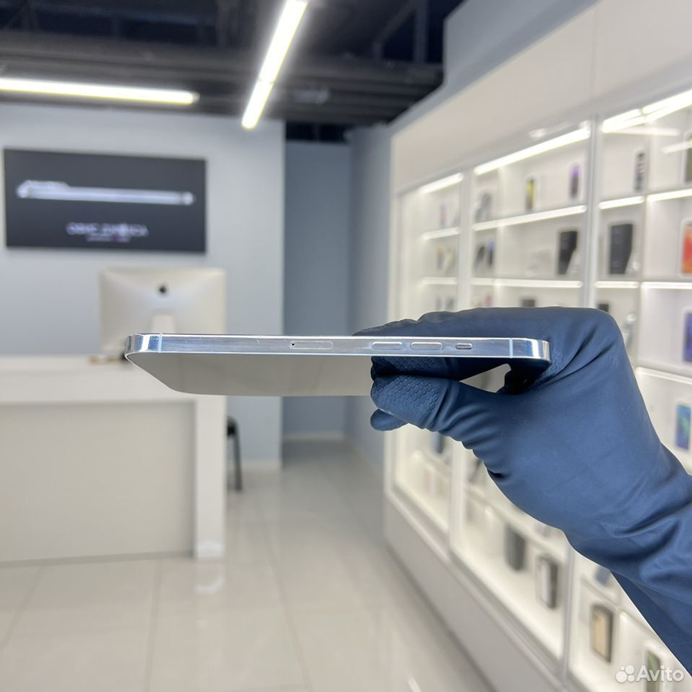 iPhone 12 Pro Max, 128 ГБ б/у
