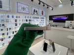 iPhone 13 Mini, 128 ГБ б/у