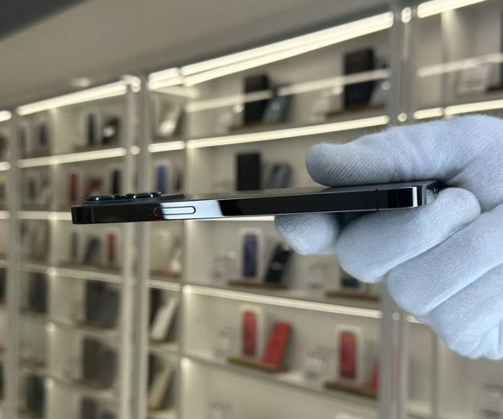 iPhone 13 Pro, 128 ГБ б/у