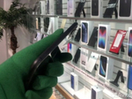 iPhone 11 64 ГБ б/у