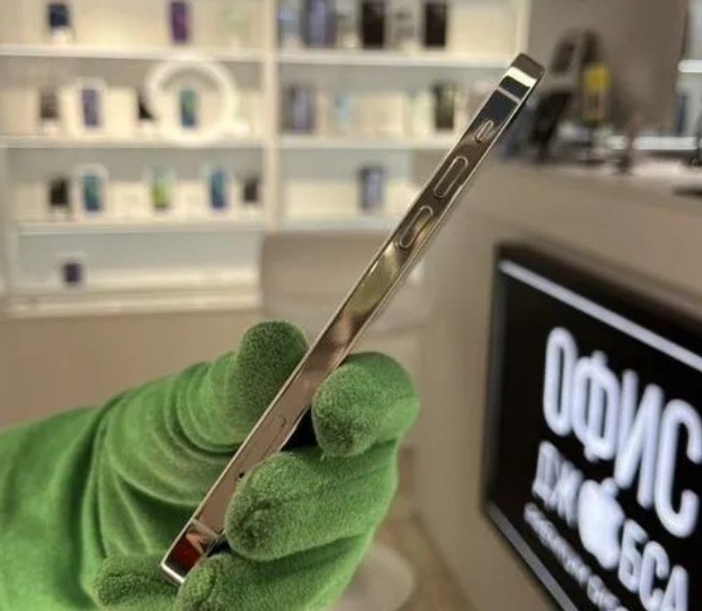 iPhone 12 Pro, 512 ГБ б/у