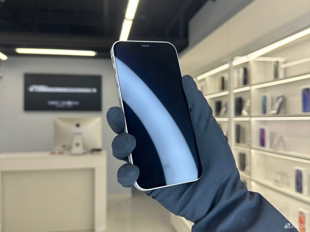 iPhone 12 Mini, 128 ГБ б/у