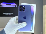 iPhone 14 Pro Max, 128 ГБ б/у