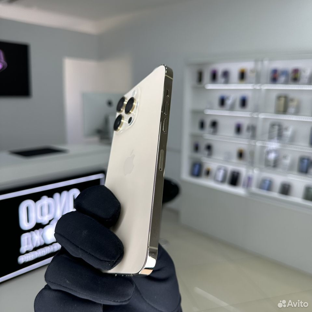iPhone 14 Pro Max, 256 ГБ б/у