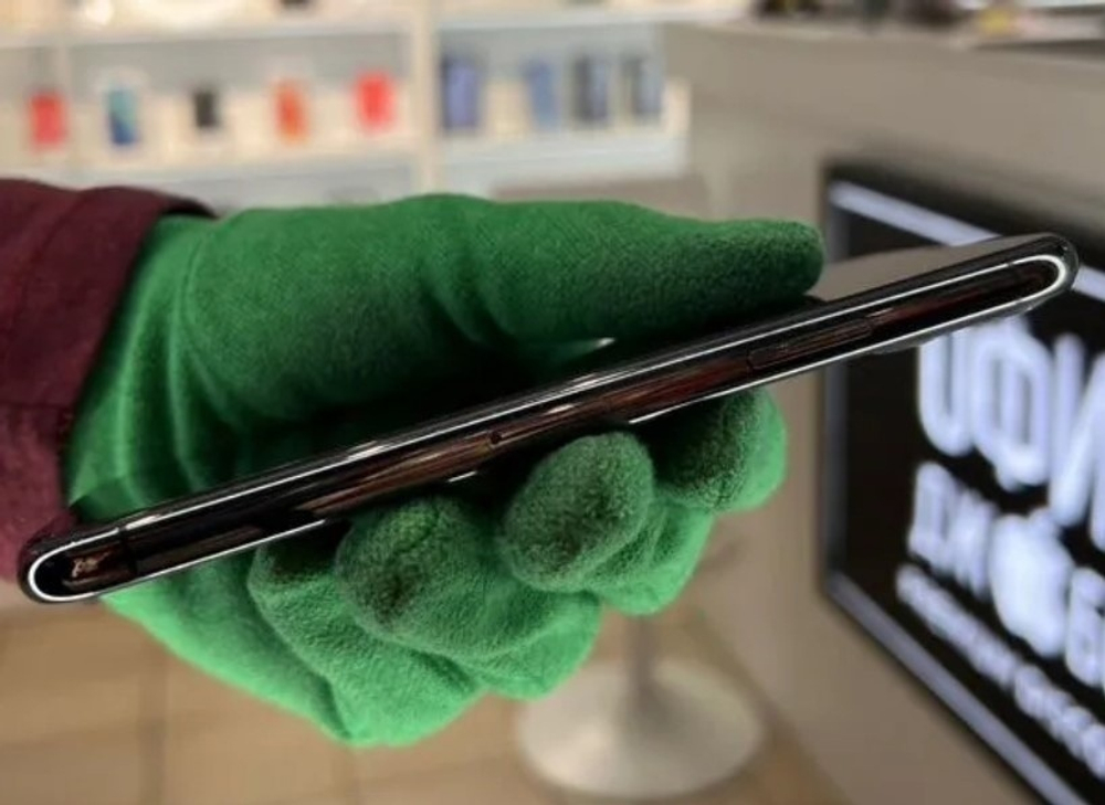 iPhone 11 Pro, 256 ГБ б/у