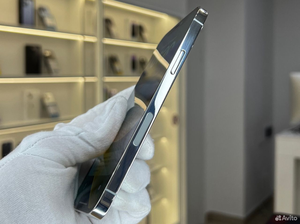 iPhone 12 Pro, 512 ГБ б/у
