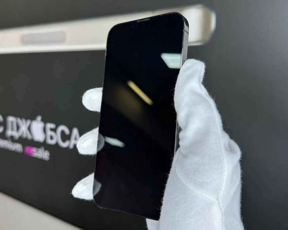 iPhone 13 Pro, 512 ГБ б/у