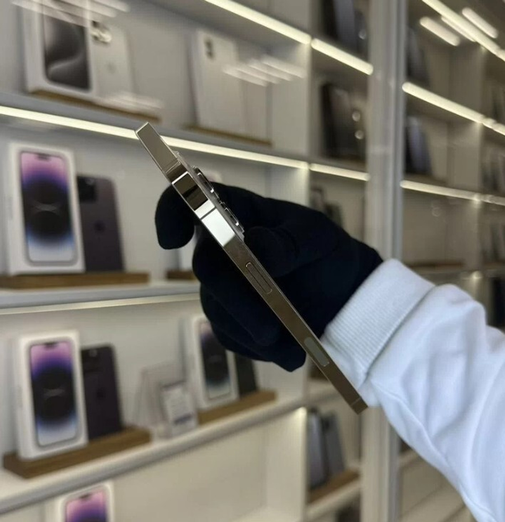 iPhone 13 Pro Max, 256 ГБ б/у