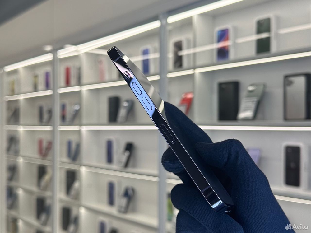 iPhone 14 Pro, 512 ГБ б/у