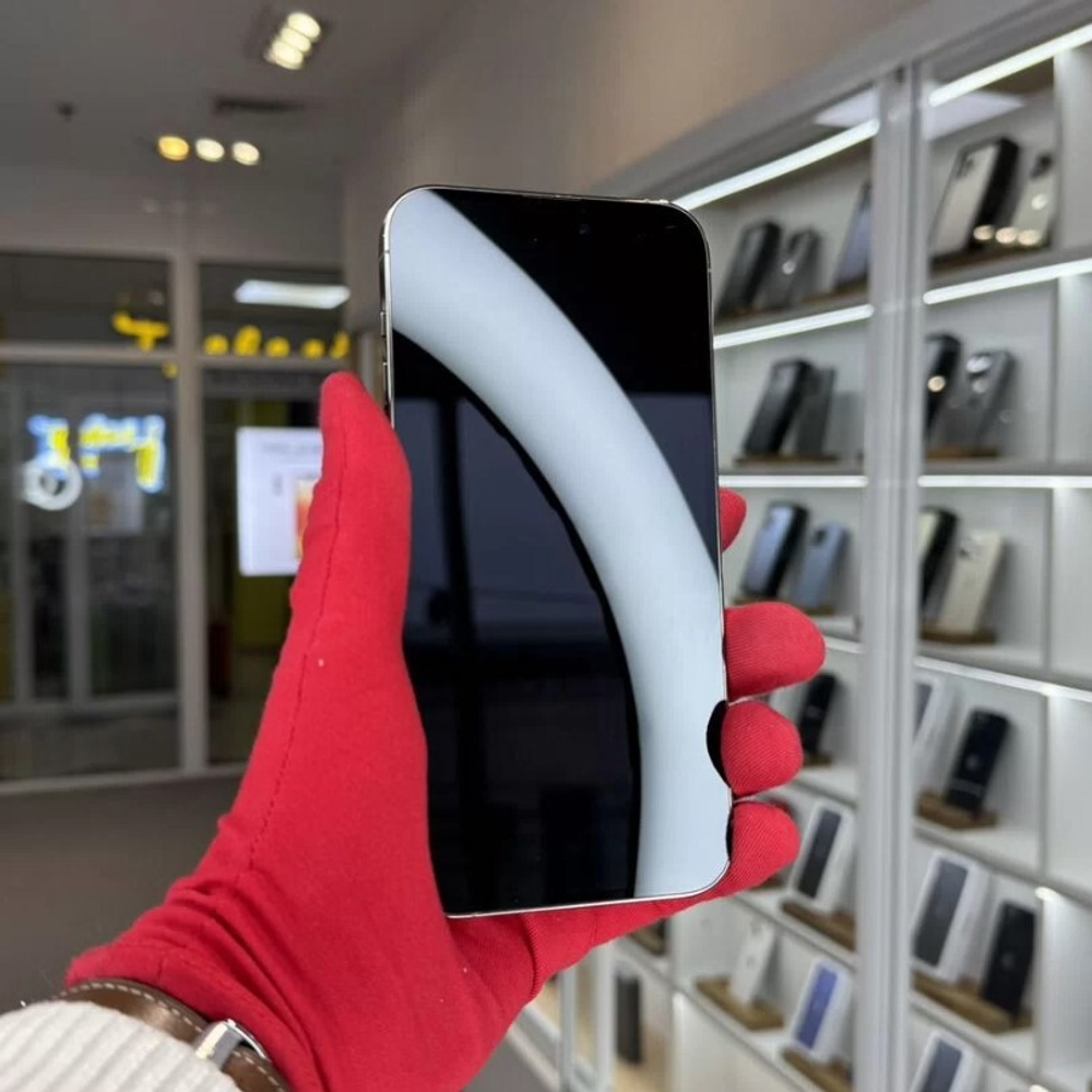 iPhone 14 Pro Max, 256 ГБ б/у